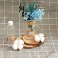 Geschenkdoos Bloemaroma Reed Diffuser Set